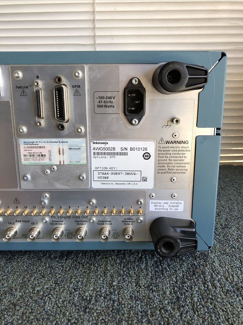 awg5002b 8