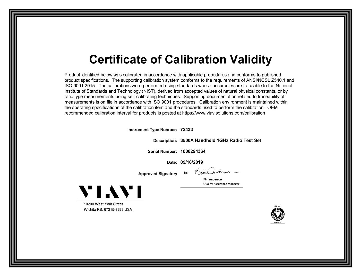  photo Aeroflex 3500A Cal Cert 2019-page-002_zpsp9ugda75.jpg