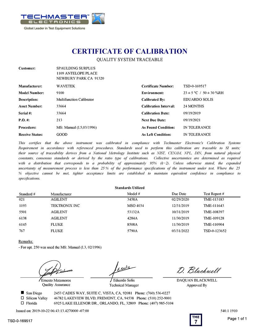  photo Wavetek 9100 Cert-page-001_zpsmnmg6ojs.jpg