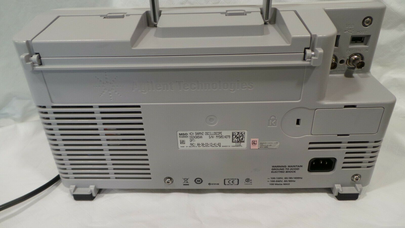 dsox3054a-6