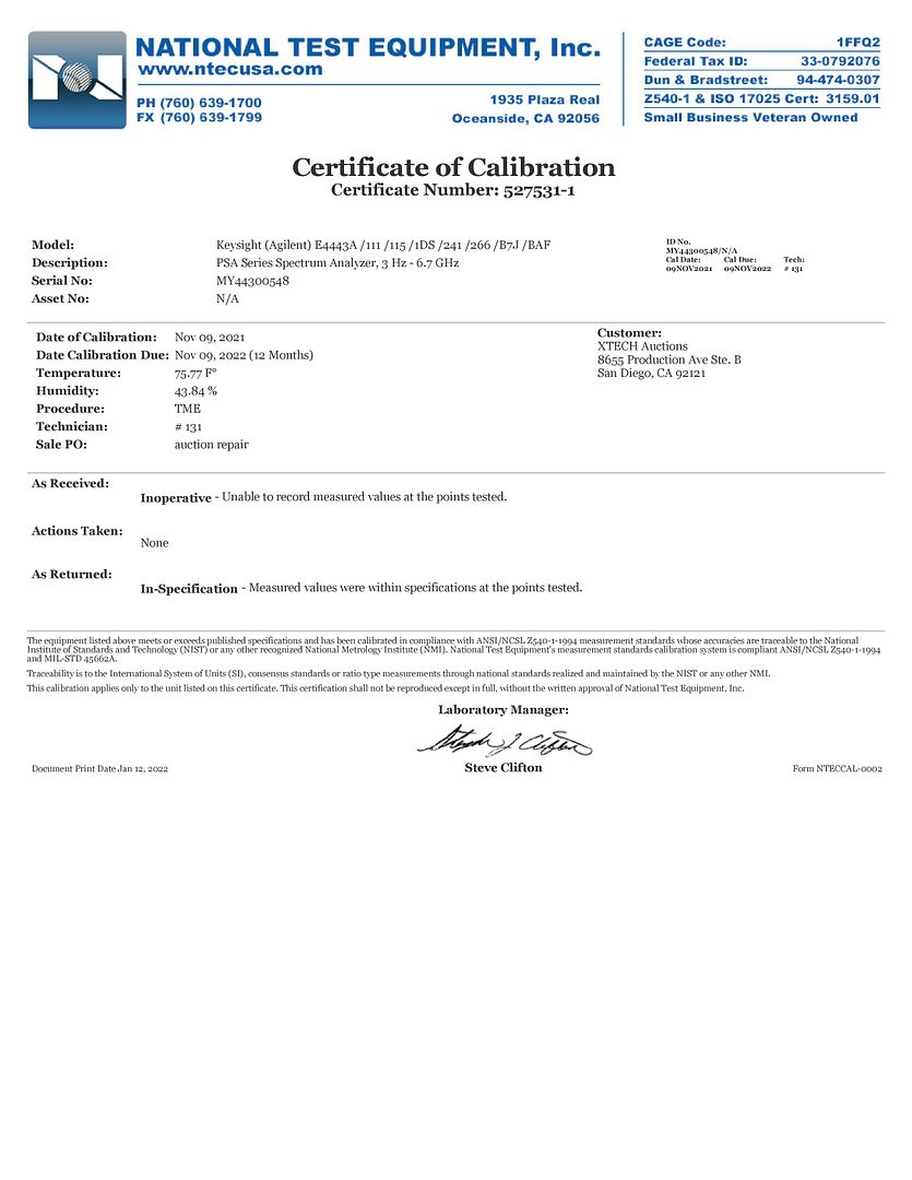 calCert-E4443A-snMY44300548-page-001