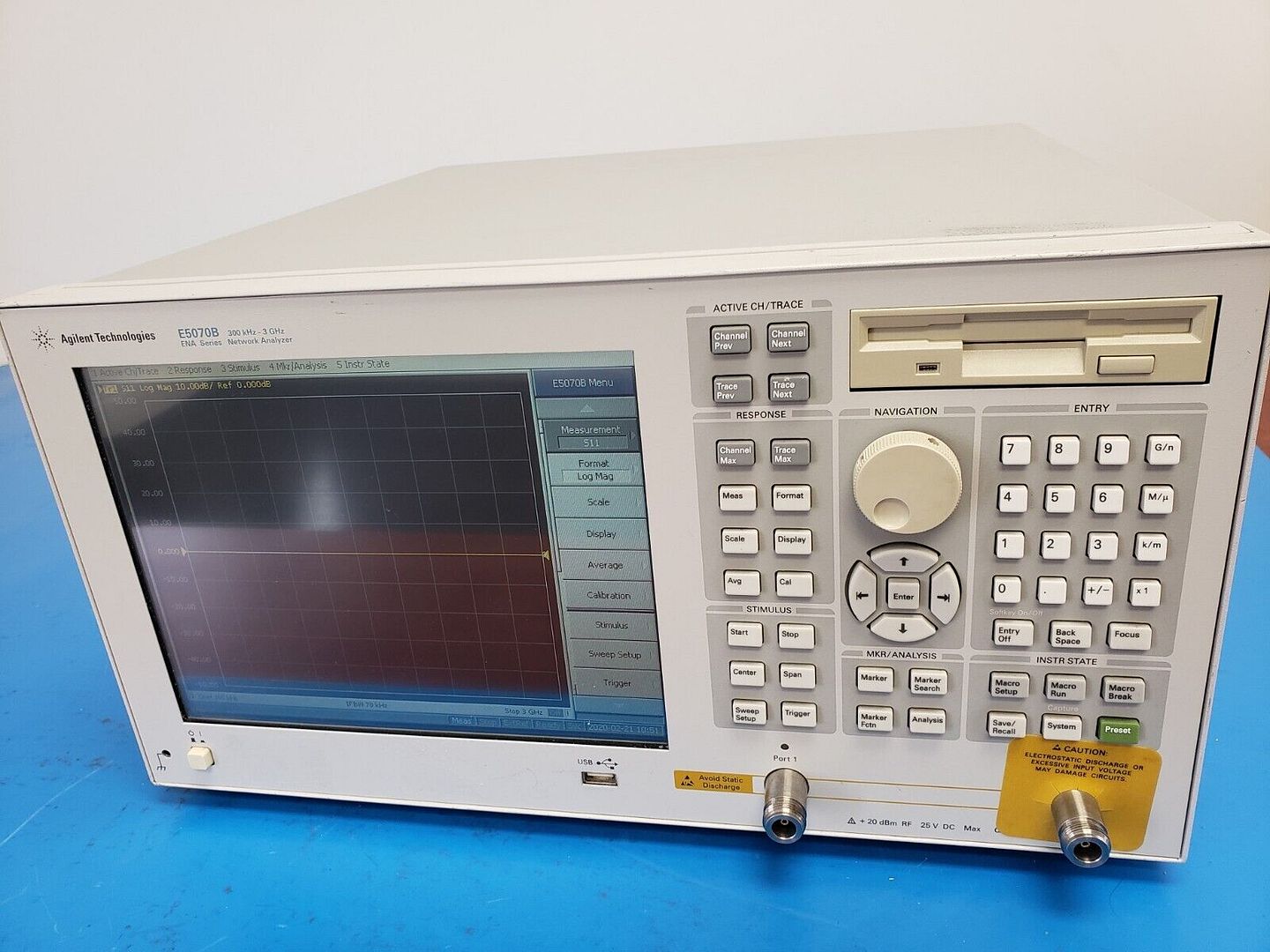 e5070b