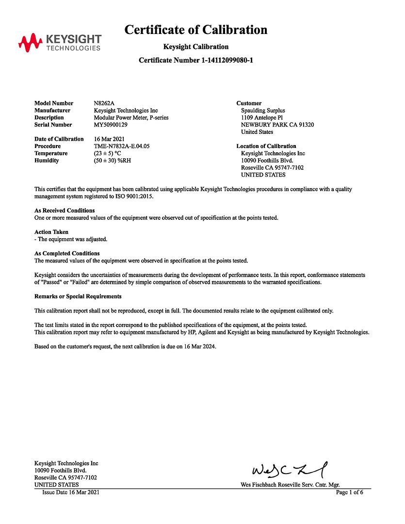 N8262A_Cal_Cert-page-001