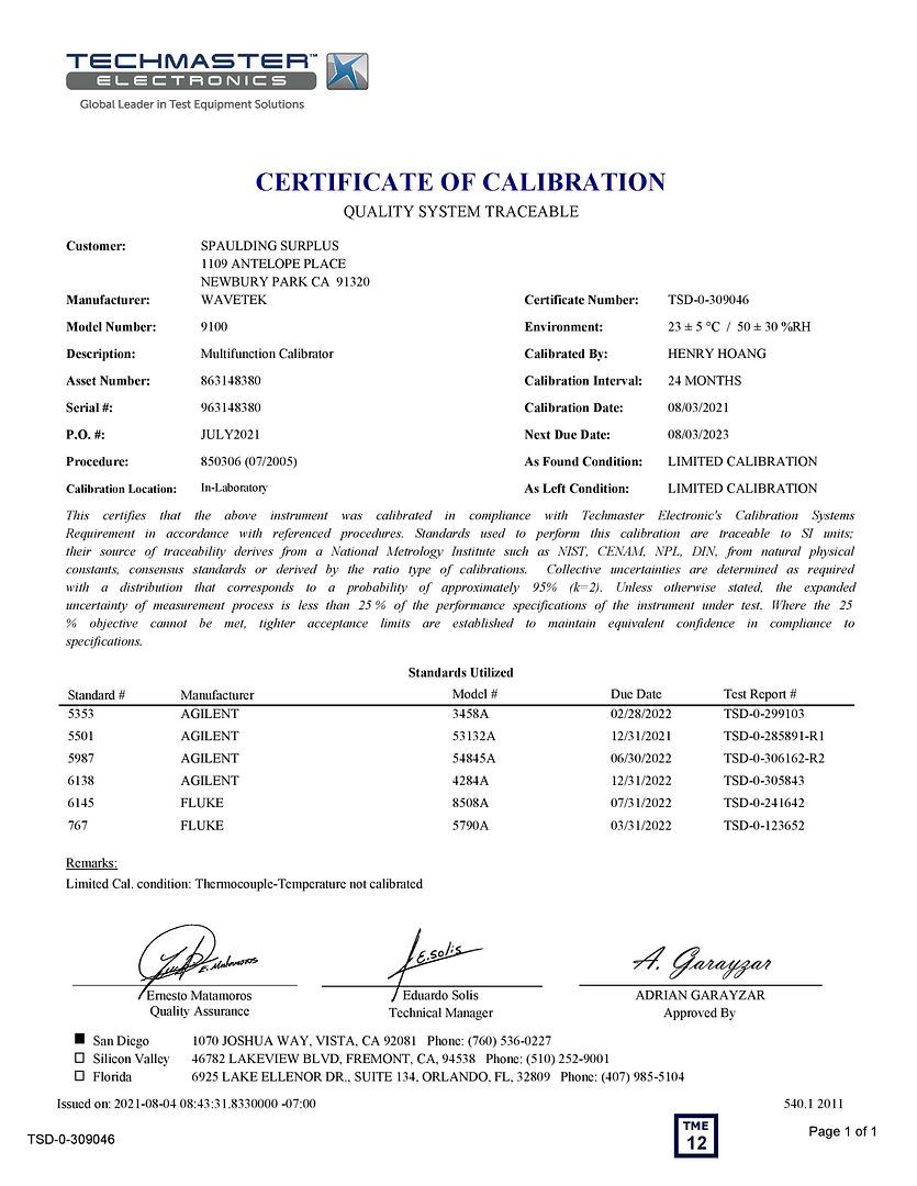 Fluke_9100_Cal_Certificate-page-001