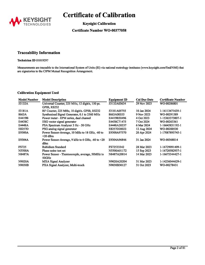 E8267D cal cert-page-002