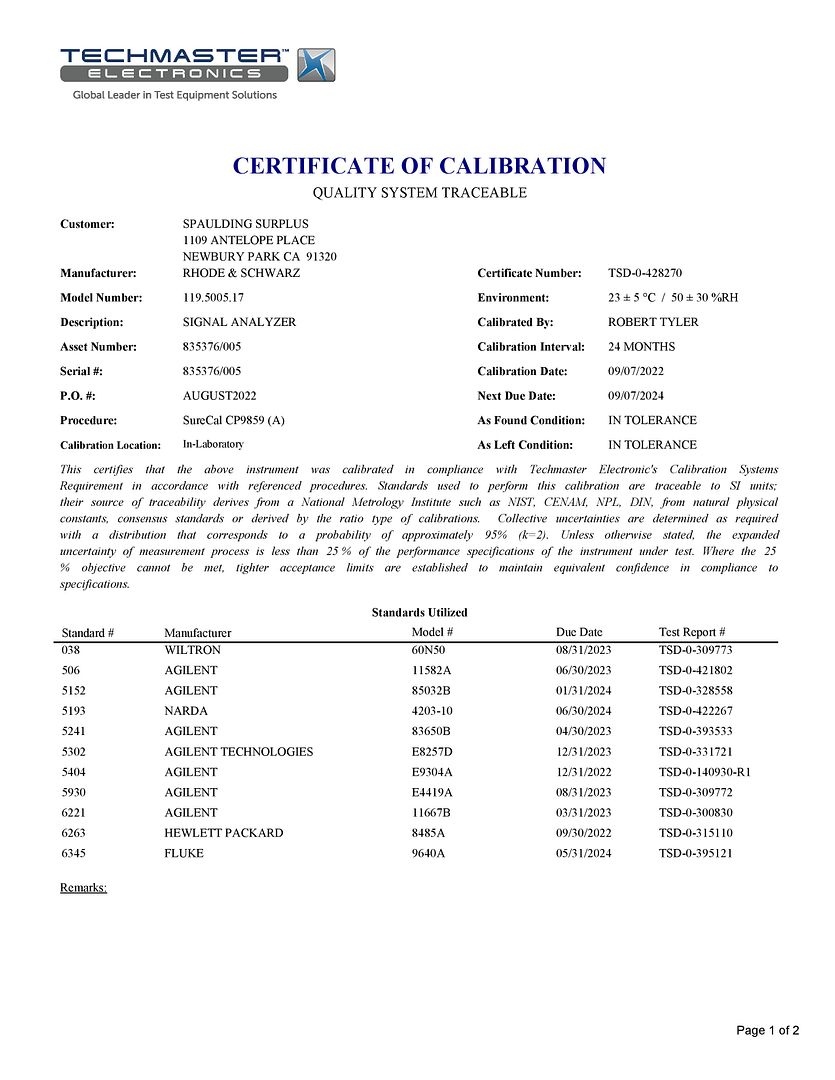 FSIQ7_Cal_Certificate-page-001