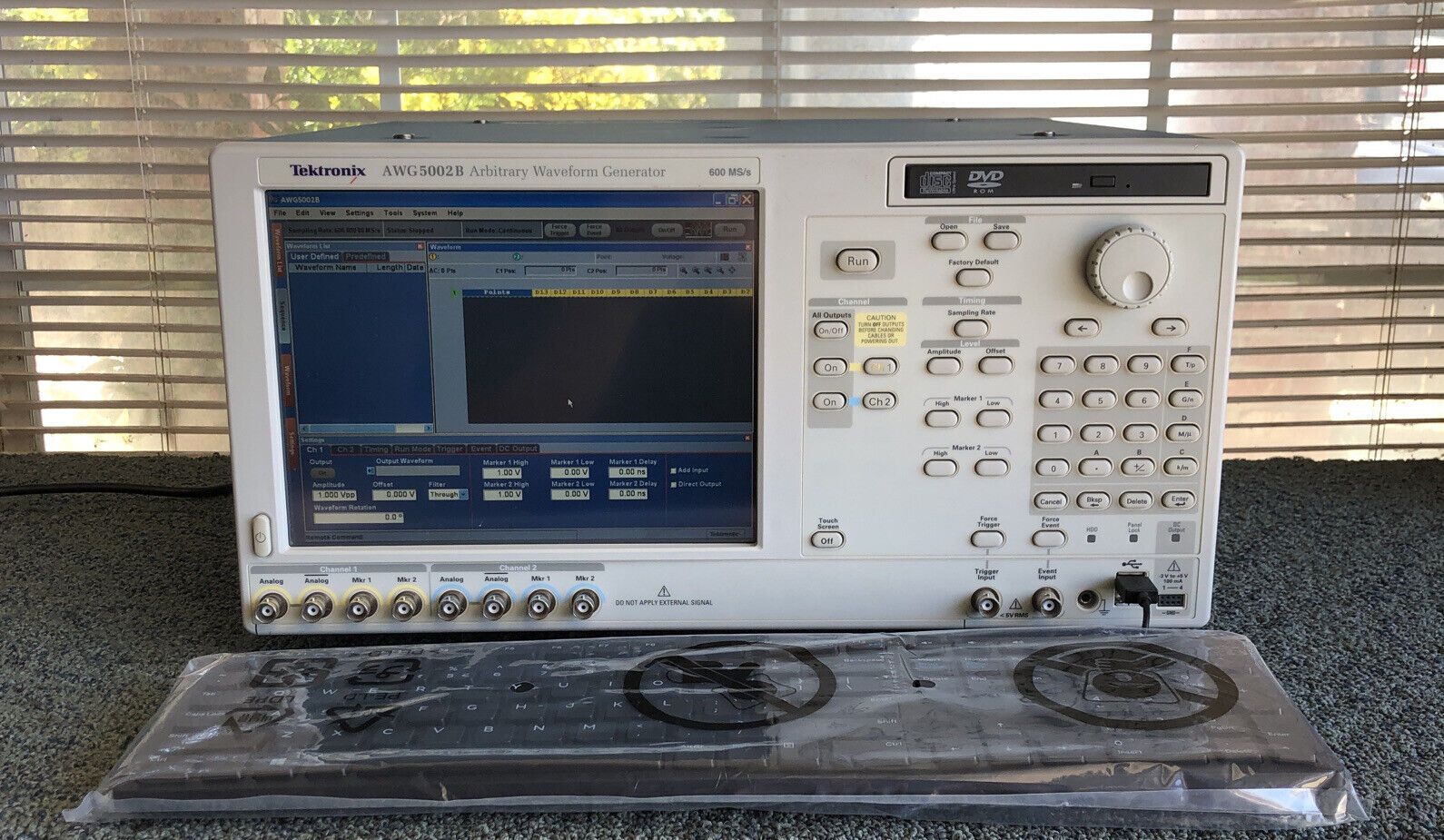 awg5002b