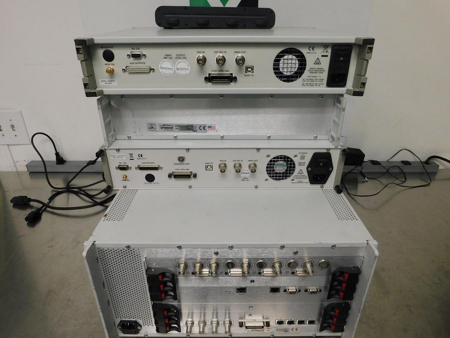 spirent_sr5500m