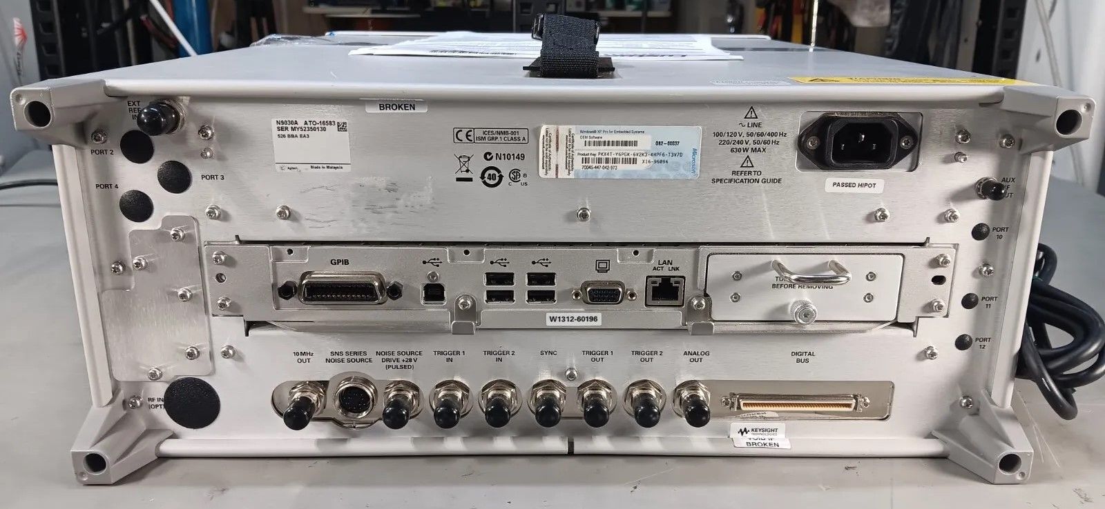 N9030A 2