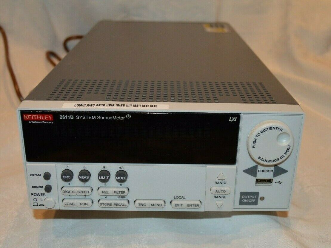 Keithley_2611B_1