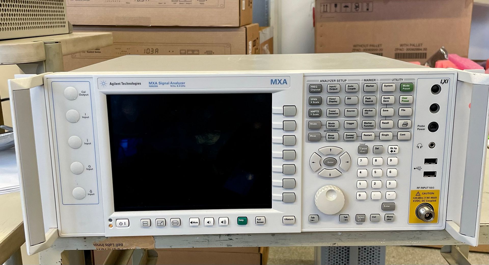 n9020a