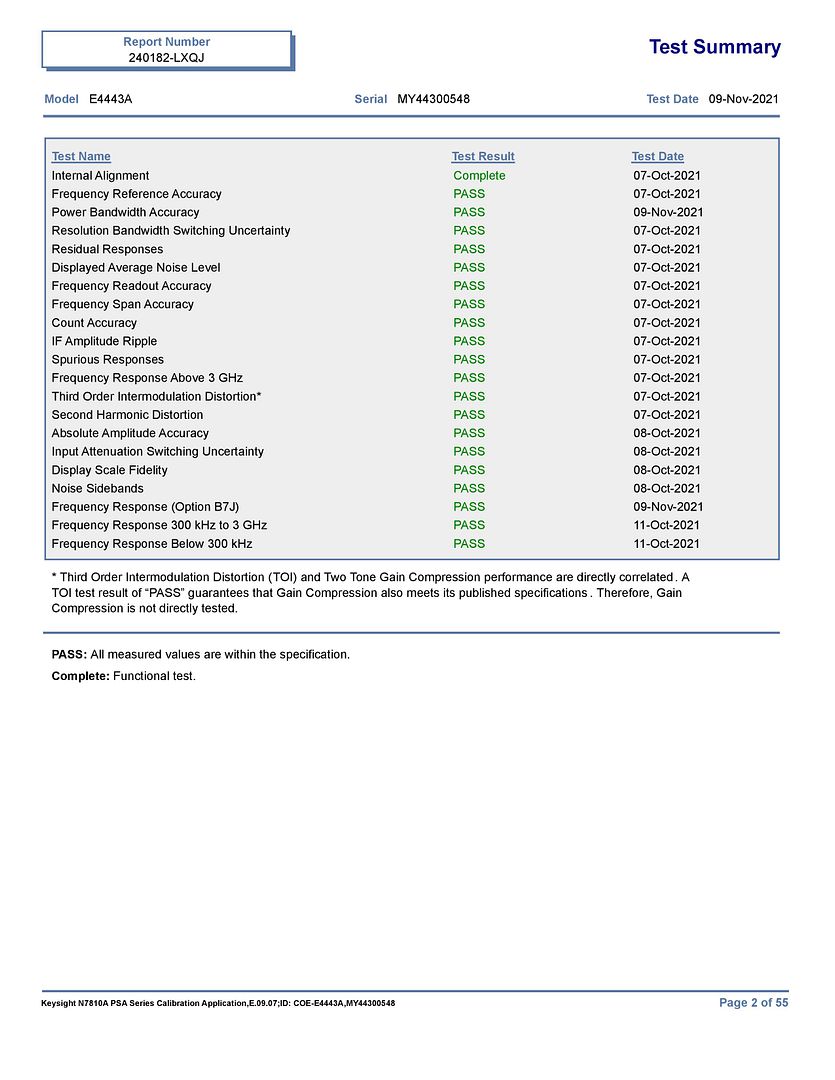 Keysight_(Agilent)_E4443A_MY44300548_Nov21-page-002