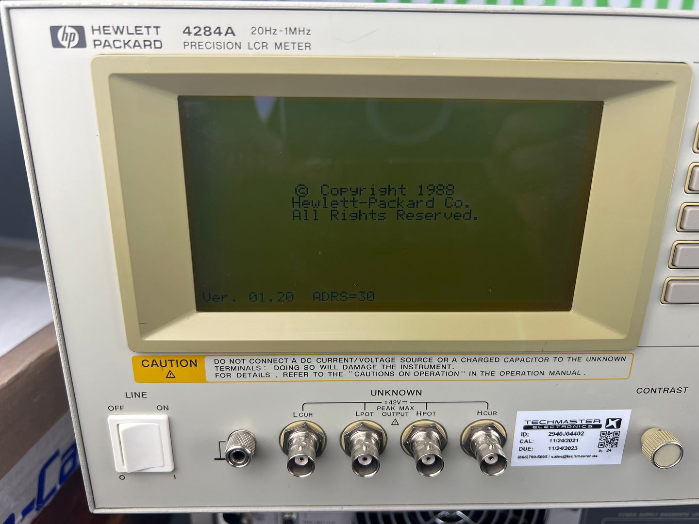 4284A_firmware_version_options_1