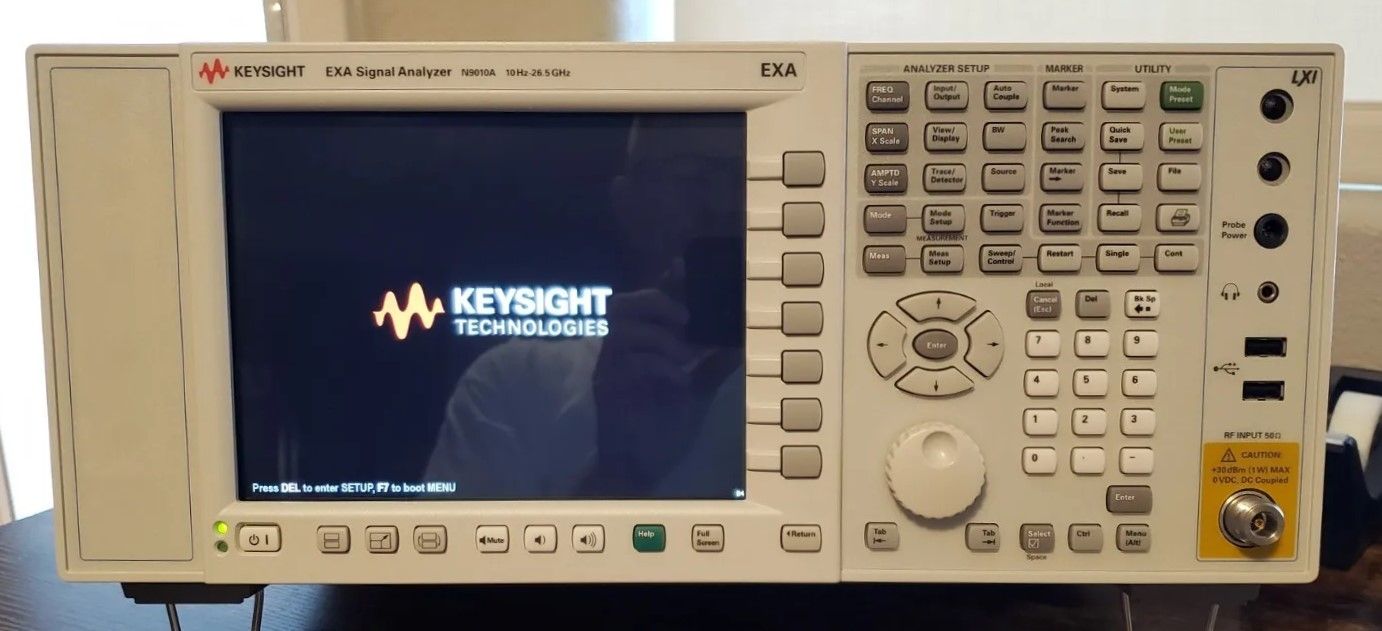 n9010a 3