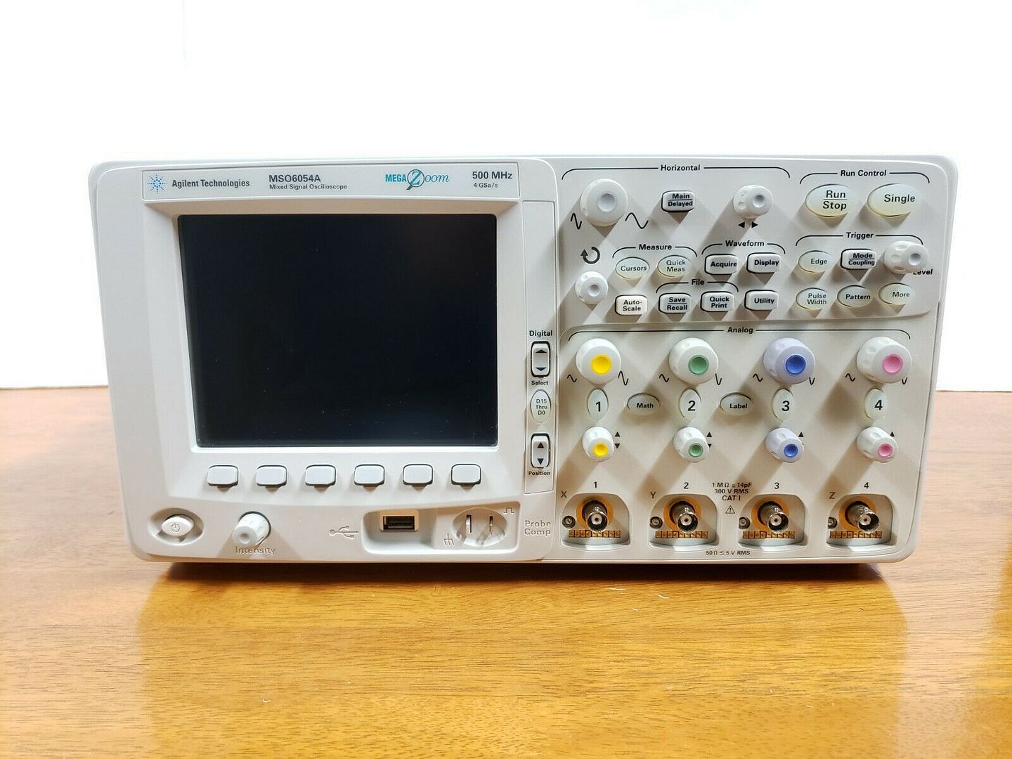 mso6054a