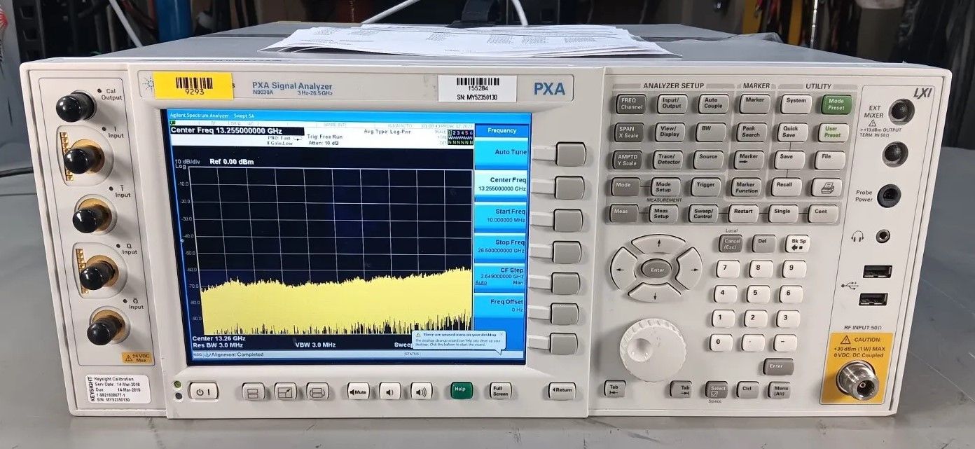 N9030A 1