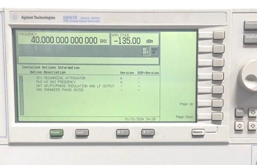 E8257D 2