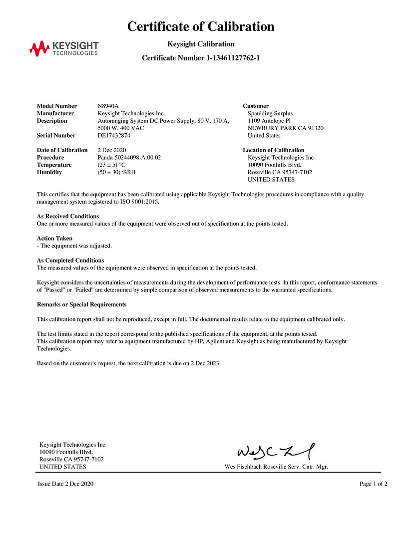 N8940A_1_13461127762_1_Certificate_of_Calibration_page_001