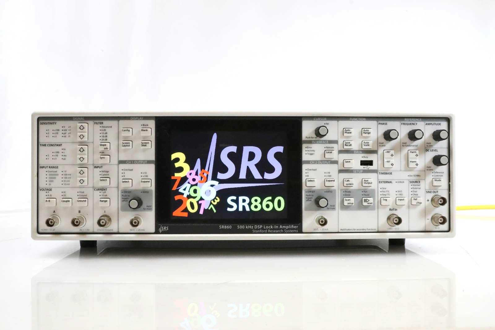 sr860