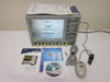 LECROY WaveRunner 204Xi 4 Channel, 2 GHz, 10 GS/s Oscilloscope - CALIBRATED!