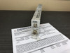 Agilent HP 81636B Fast Optical Power Sensor Module - CALIBRATED! 8163A, 8163B