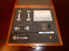 Agilent / HP V11644A 50 to 75 GHz WR15 Waveguide Mechanical Calibration Kit