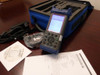 Noyes / AFL M200 Handheld Single-Mode 1310nm to 1550nm OTDR - CALIBRATED!