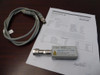 Agilent HP E4412A 18 GHz E-Series Wide Dynamic Range Power Sensor - CALIBRATED!
