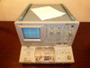 Tektronix 370 Programmable Curve Tracer w/ A1003 Test Fixture - CALIBRATED!