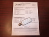 Agilent / Keysight E4413A 50 MHz - 26.5 GHz Wide Dynamic Range Power Sensor