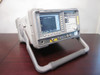 Agilent / HP N8973A Noise Figure Analyzer / Meter - 10 MHz to 3 GHz