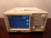 ANDO AQ6317B 600-1750 nm 50 GHz Optical Spectrum Analyzer - FRESH CALIBRATION!