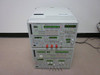 Advantest D3186 & D3286 Pulse Pattern Generator / Error Detector - CALIBRATED!