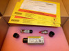 Agilent 8487D 50 MHz - 50 GHz RF Power Sensor (-70 dBm to -20 dBm) - CALIBRATED!