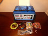 Megger FREJA 300 Protective Relay Testing & Simulation System - CALIBRATED!
