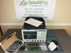 Tektronix MSO73304DX (DSAX93204A) 33GHz 4CH, 100GS/s Mixed Signal Oscilloscope