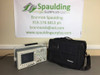 Tektronix TDS3032B 300MHz 5GS/s Digital Oscilloscope w/ Case & Fresh Calibration