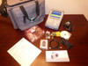 Rohde & Schwarz FSH4 FSH4.04 9kHz - 3.6GHz Spectrum Analyzer w/ Preamp - CAL'D