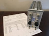 Agilent 86105B 15 GHz Optical / 20 GHz Electrical Module for 86100 A/B/C, CAL'D!
