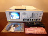 Agilent / Keysight U8903A 10 Hz to 100 kHz Digital/Analog Audio Analyzer - CAL'D