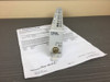 Agilent 81654A Dual Fabry-Perot Laser Source, 1310nm / 1550nm 8163 - CALIBRATED!