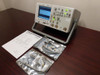 Agilent / HP DSO6032A 300 MHz, 2 channels, 2 GSa/s Digital & Analog Oscilloscope