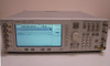 Agilent E4438C 250 kHz - 6 GHz Signal Generator with Options 002/005/506/UN7/UNB