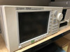 Agilent 8164A Lightwave Measurement System Mainframe - Calibrated!