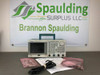 Tektronix AWG5002C Arbitrary Waveform Generator w/ Opt 03 - CALIBRATED 40K LIST!
