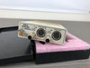 Tektronix 80E02 12.5 GHz Dual Channel Low Noise Sampling Module TDS8000, CSA8000