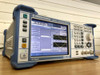 Rohde Schwarz SMBV100A 9kHz - 6GHz Signal Generator B106/B1/B10/B90/B92/K55 CALD!