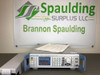 Rohde Schwarz SMA100A 9 kHz - 3 GHz Signal Generator w/ Option B20 - CALIBRATED!