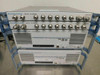 Qty 2 Rohde Schwarz CMWC CMW Controllers with Qty 2 CMW-Z24 RF Combiners