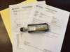 Keysight Agilent U2021XA USB Peak Average Power Sensor, 50MHz - 18GHz MFG CAL'D!